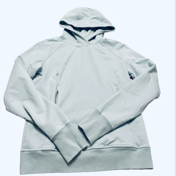 Lululemon Scuba Pullover Hoodie - Picture 3 of 4